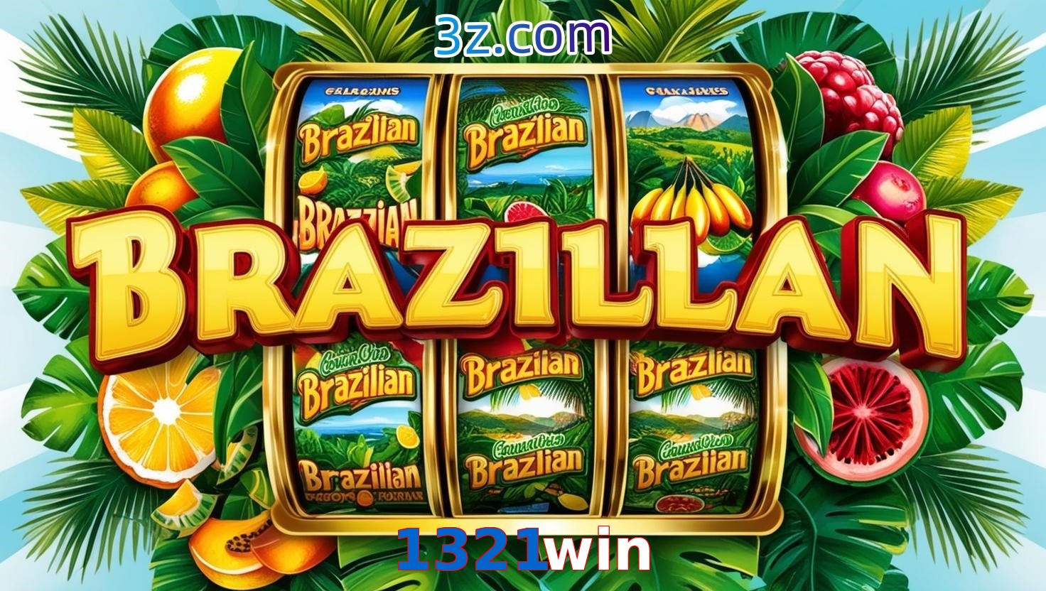 1321win jogos de azar online