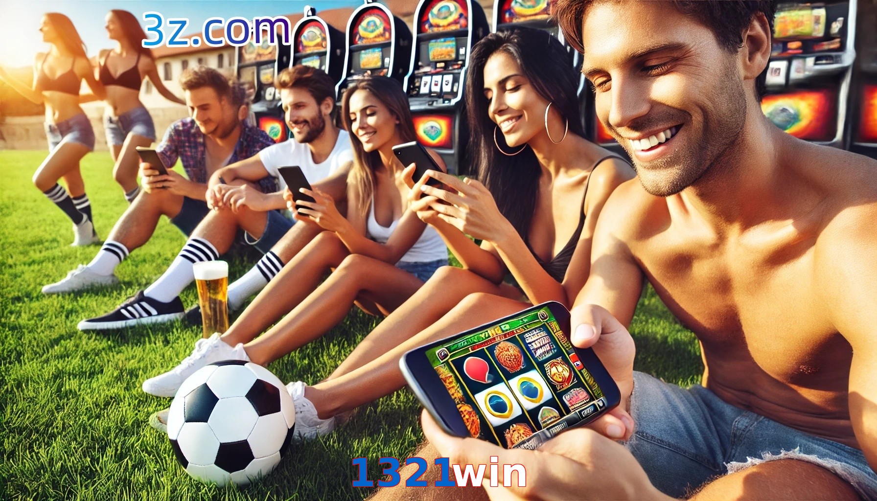 1321win site de apostas confiável