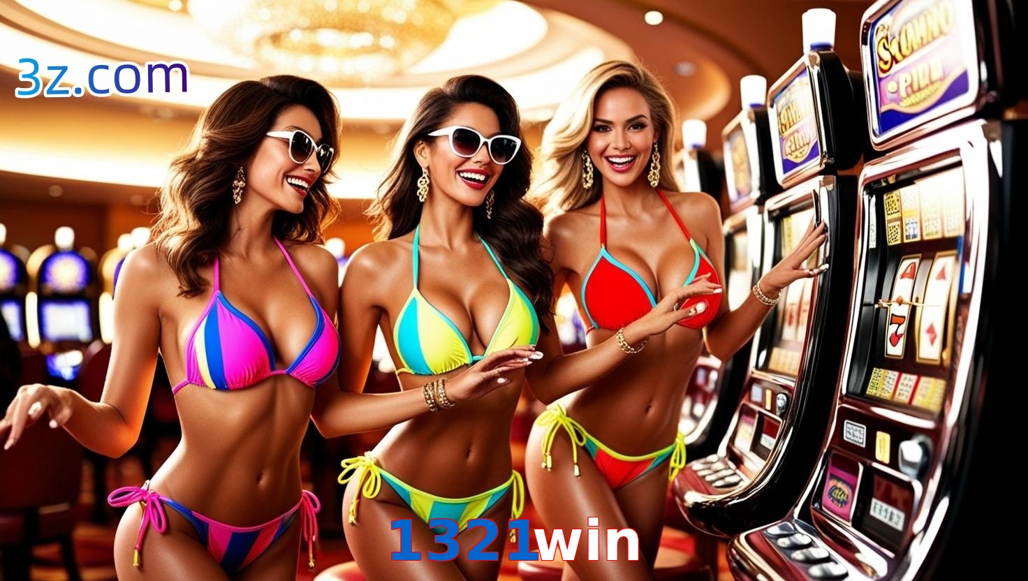 1321win adicionar um jogo