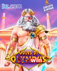 1321win gates of olympus