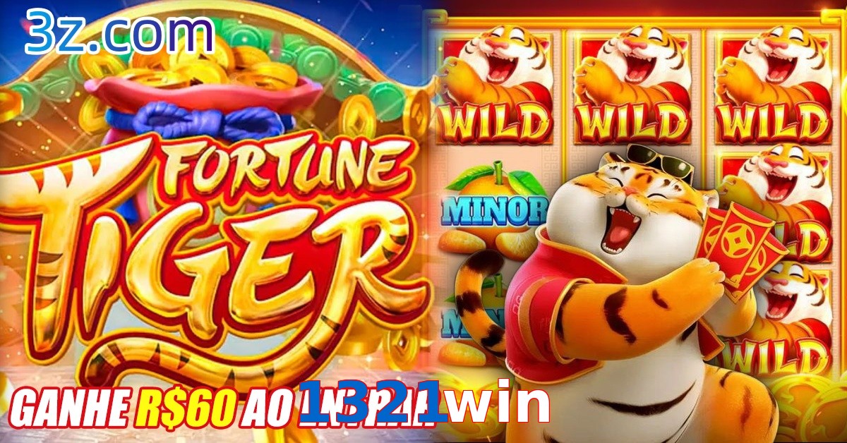 1321win jogos de azar online